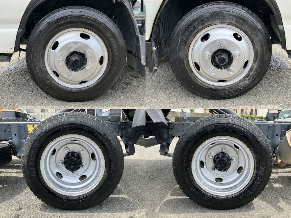 いすゞ　エルフ